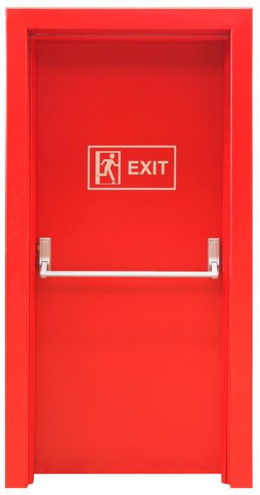 free instals Emergency Exit Door cs go skin